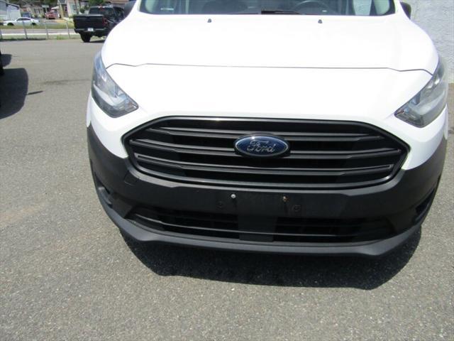 used 2021 Ford Transit Connect car, priced at $15,942