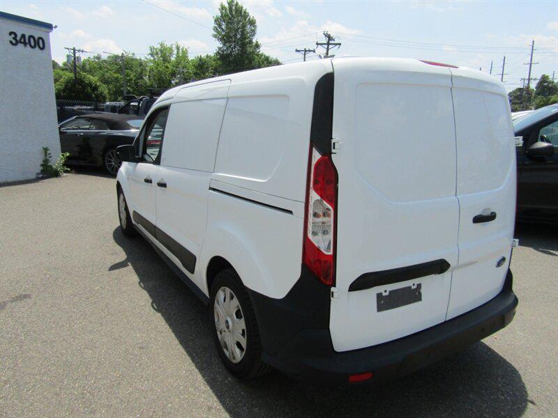 used 2021 Ford Transit Connect car, priced at $14,841
