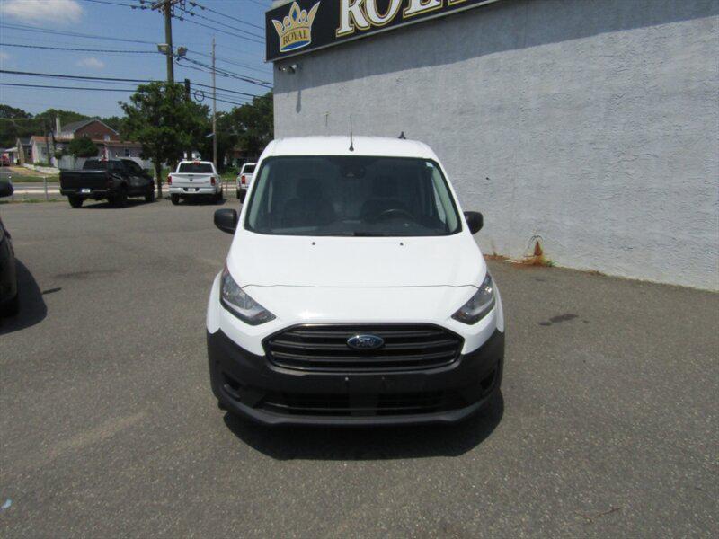 used 2021 Ford Transit Connect car, priced at $14,841