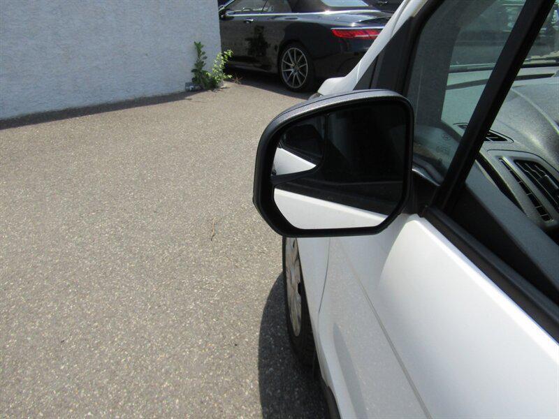 used 2021 Ford Transit Connect car, priced at $14,841