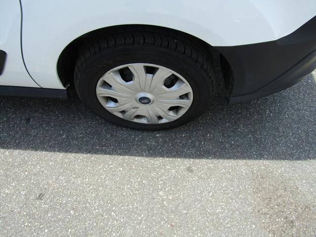used 2021 Ford Transit Connect car, priced at $15,942