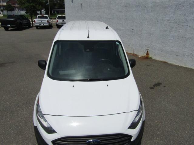used 2021 Ford Transit Connect car, priced at $15,942