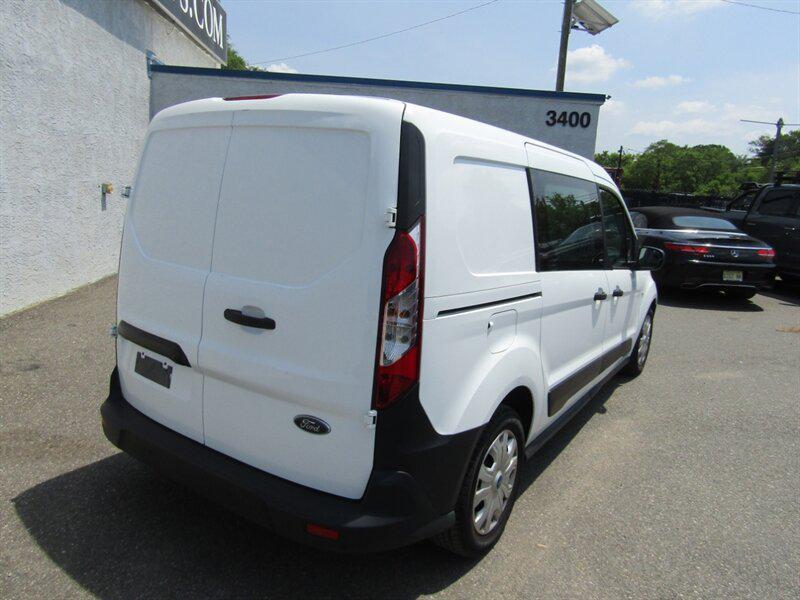 used 2021 Ford Transit Connect car, priced at $14,841