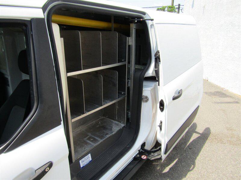used 2021 Ford Transit Connect car, priced at $14,841