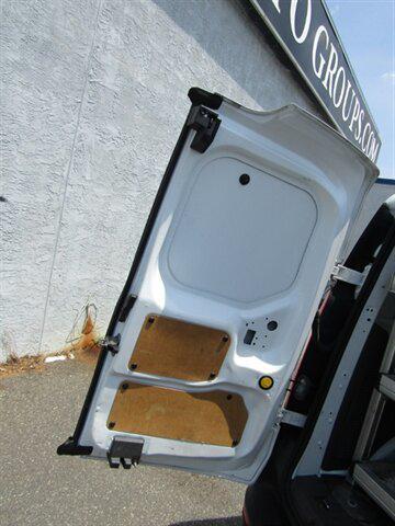 used 2021 Ford Transit Connect car, priced at $15,942