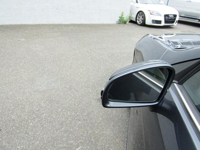 used 2012 Mercedes-Benz SLK-Class car, priced at $13,642