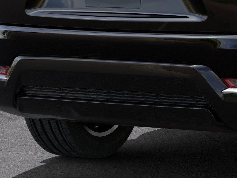 used 2025 Cadillac Escalade IQ car, priced at $134,998