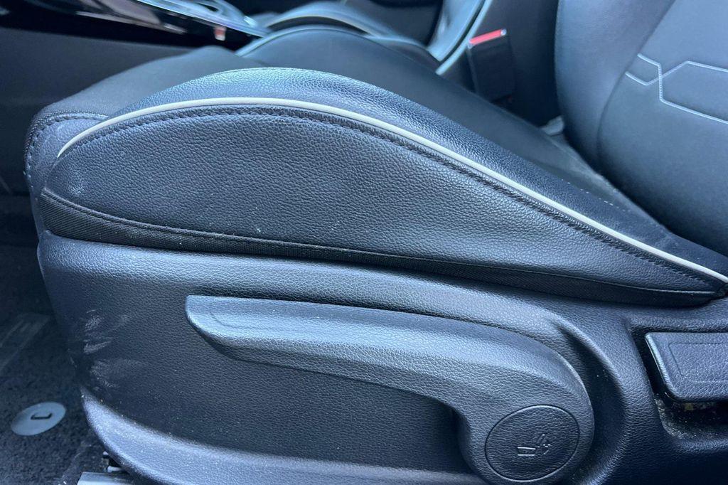 used 2023 Kia Forte car, priced at $18,498