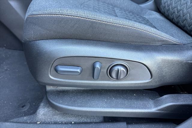 used 2022 Chevrolet Equinox car, priced at $20,698