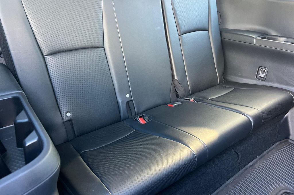 used 2024 Toyota Grand Highlander car, priced at $45,998