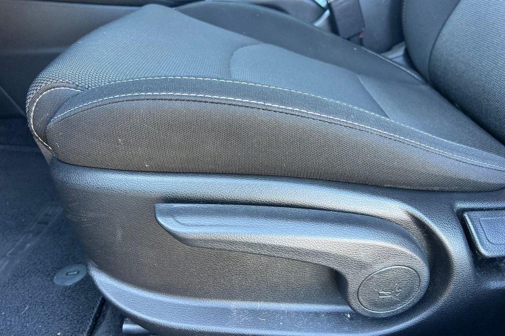 used 2023 Kia Forte car, priced at $17,998