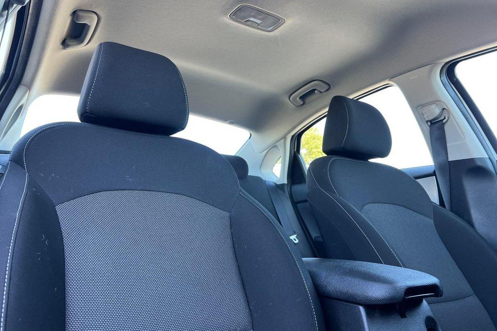used 2023 Kia Forte car, priced at $17,998