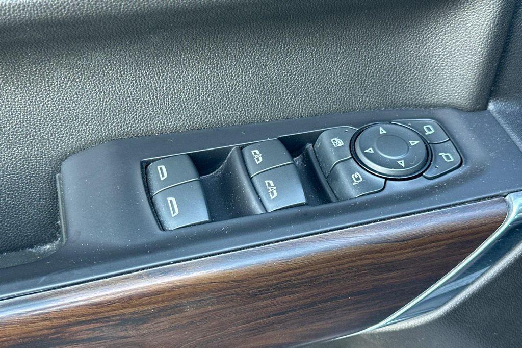 used 2020 GMC Sierra 1500 car, priced at $41,998