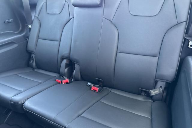 used 2022 Kia Telluride car, priced at $30,998