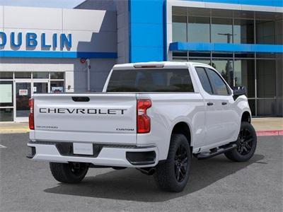 used 2025 Chevrolet Silverado 1500 car, priced at $39,898