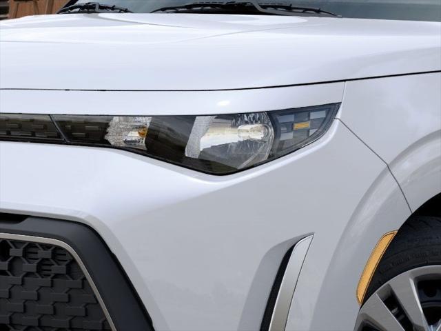 new 2025 Kia Soul car, priced at $22,010