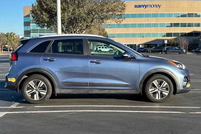 used 2022 Kia Niro Plug-In Hybrid car, priced at $24,998