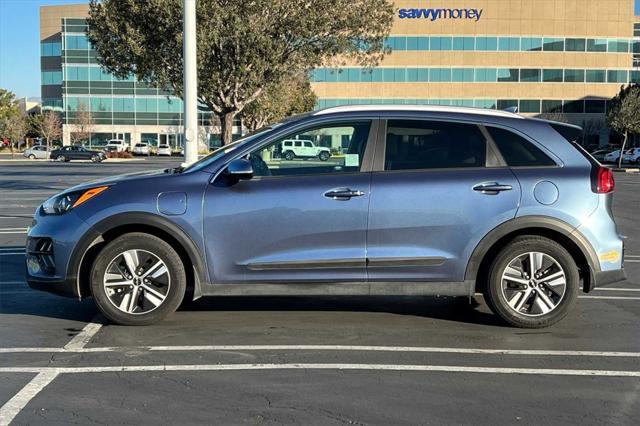 used 2022 Kia Niro Plug-In Hybrid car, priced at $24,998