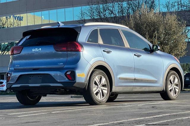 used 2022 Kia Niro Plug-In Hybrid car, priced at $24,998