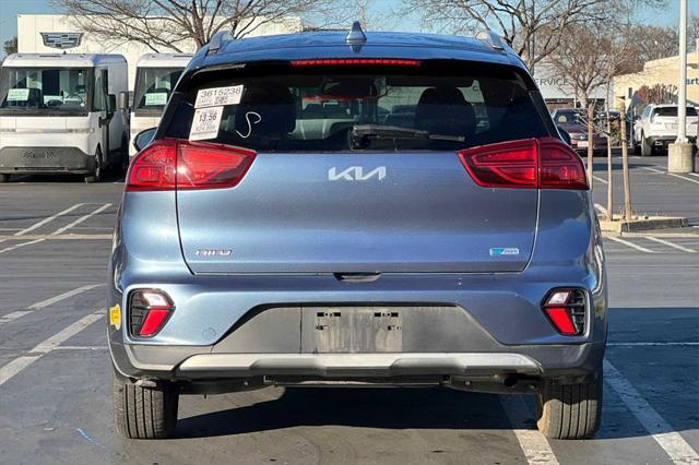 used 2022 Kia Niro Plug-In Hybrid car, priced at $24,998