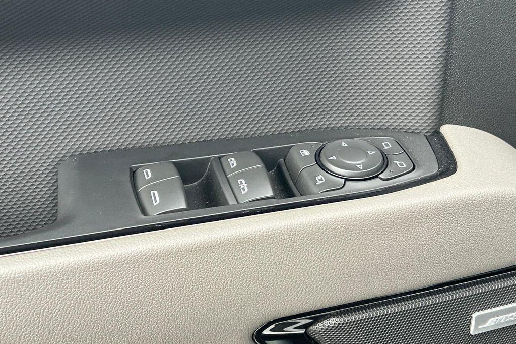 used 2025 Chevrolet Silverado 1500 car, priced at $63,798