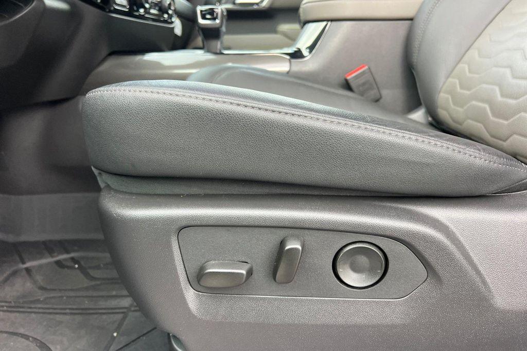 used 2025 Chevrolet Silverado 1500 car, priced at $63,798