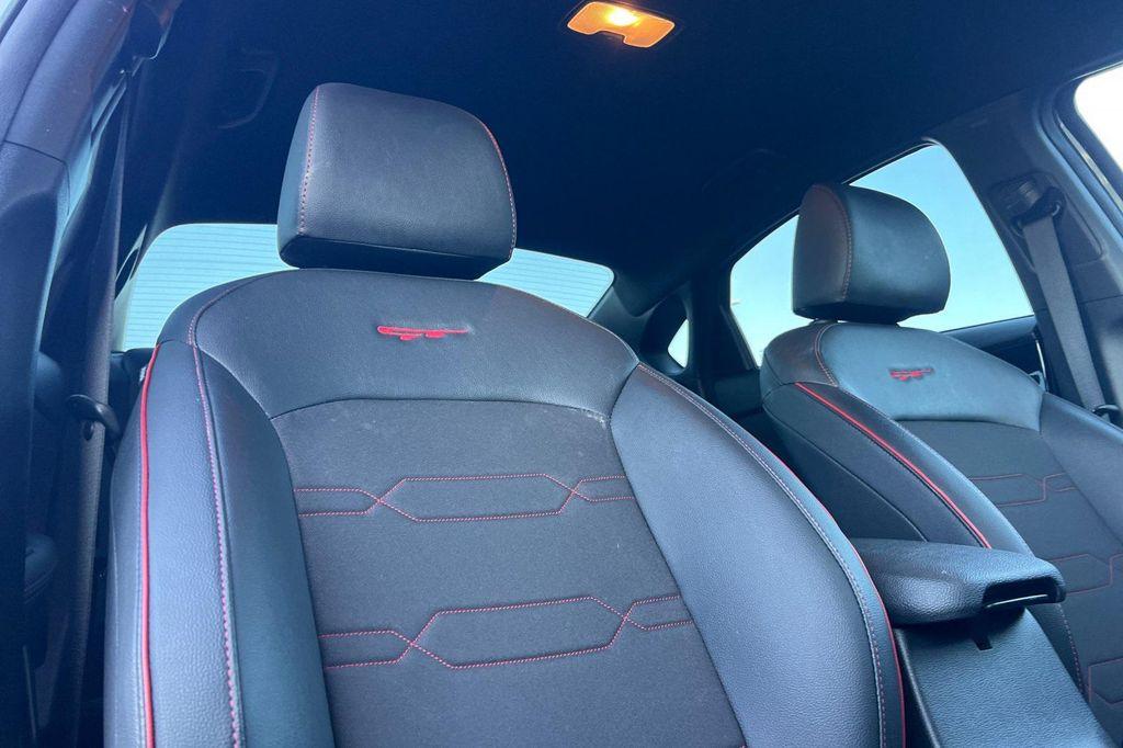 used 2023 Kia Forte car, priced at $21,528