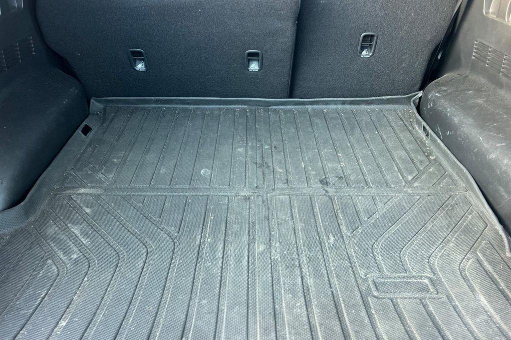 used 2023 Kia EV6 car, priced at $22,898