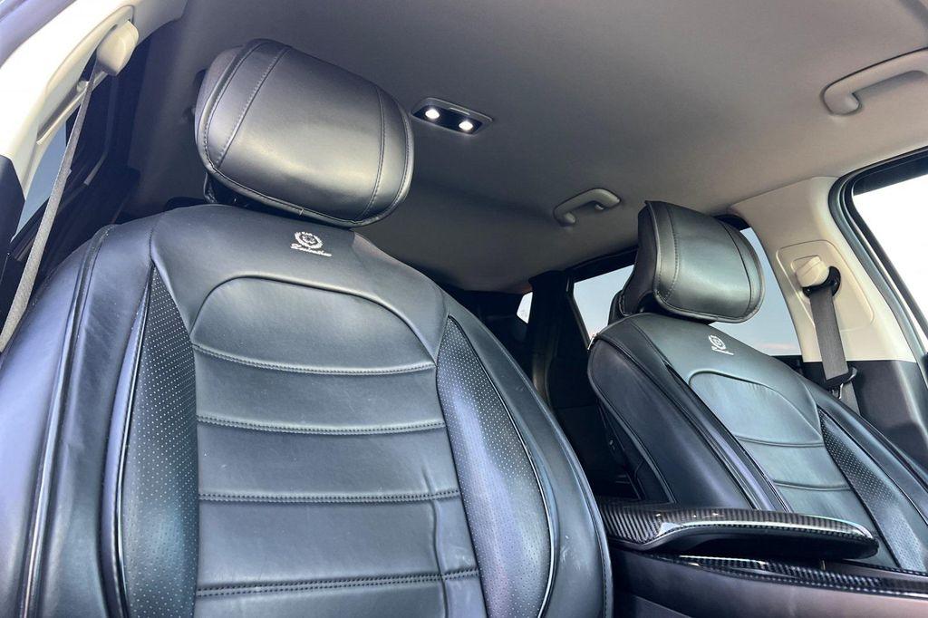 used 2023 Kia EV6 car, priced at $22,898