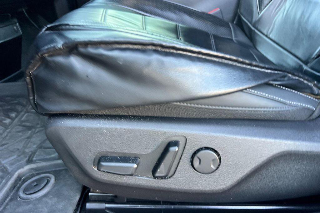 used 2023 Kia EV6 car, priced at $22,898