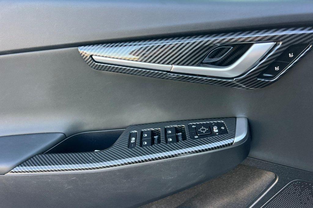 used 2023 Kia EV6 car, priced at $22,898