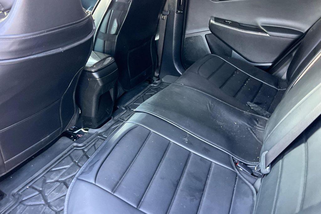 used 2023 Kia EV6 car, priced at $22,898