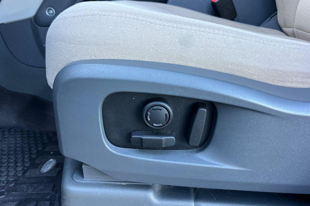 used 2022 Land Rover Defender car, priced at $43,998