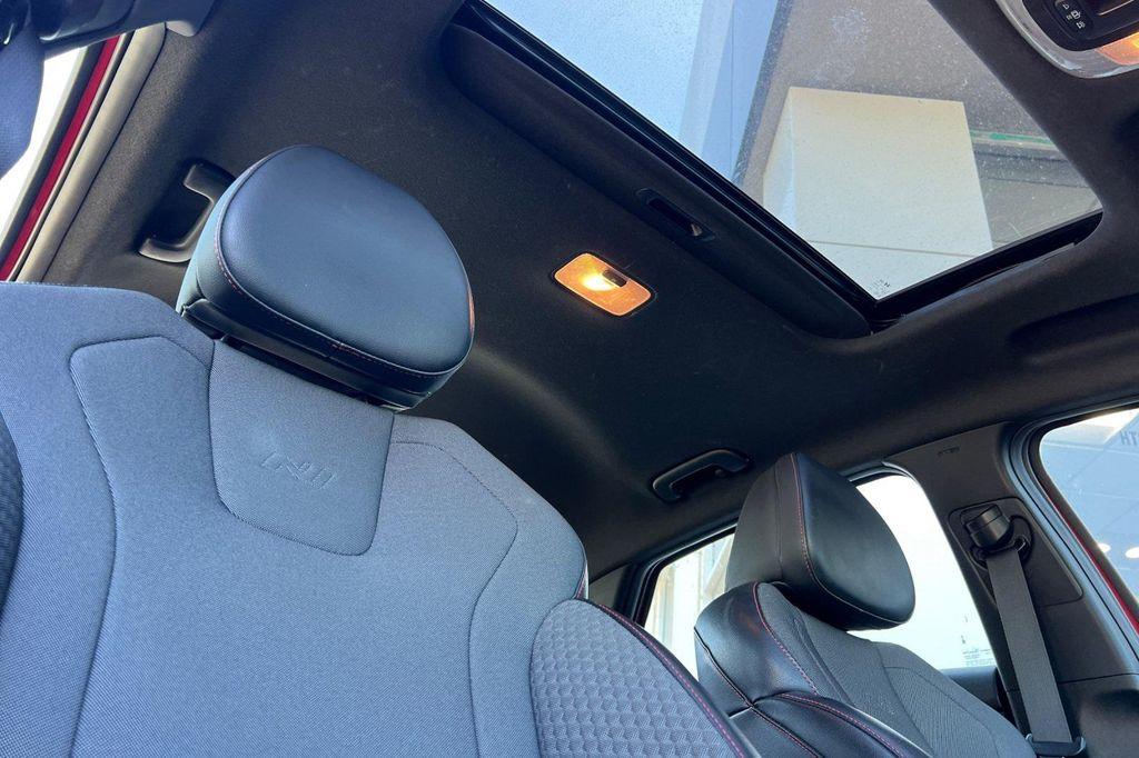 used 2023 Hyundai Elantra car, priced at $19,998