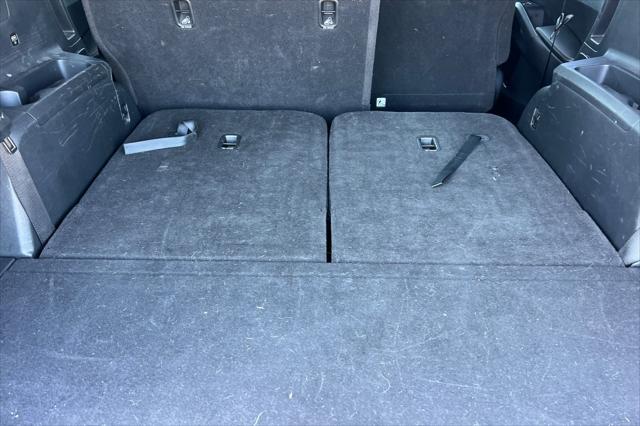 used 2021 Kia Sorento car, priced at $25,898