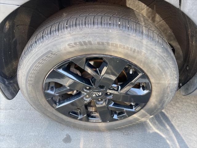 used 2021 Kia Sorento car, priced at $25,998