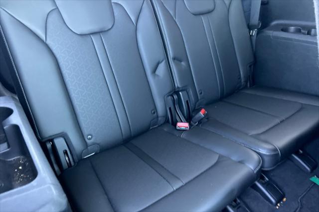 used 2021 Kia Sorento car, priced at $25,898