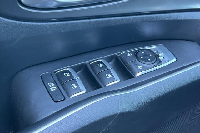 used 2021 Kia Sorento car, priced at $25,898