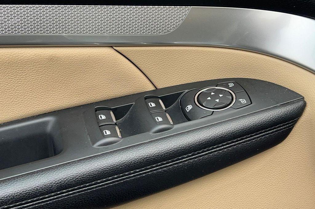 used 2017 Ford Explorer car, priced at $18,998