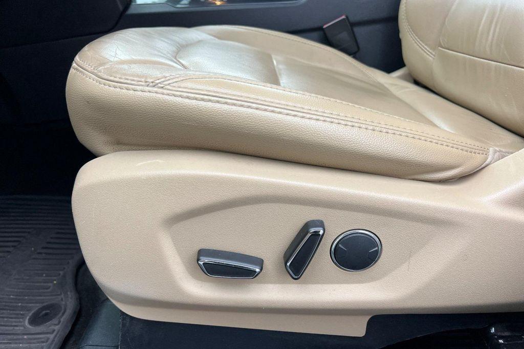 used 2017 Ford Explorer car, priced at $18,998