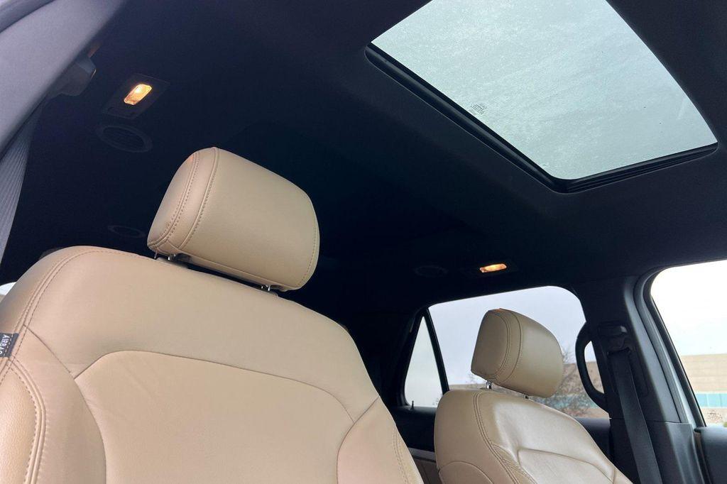 used 2017 Ford Explorer car, priced at $18,998