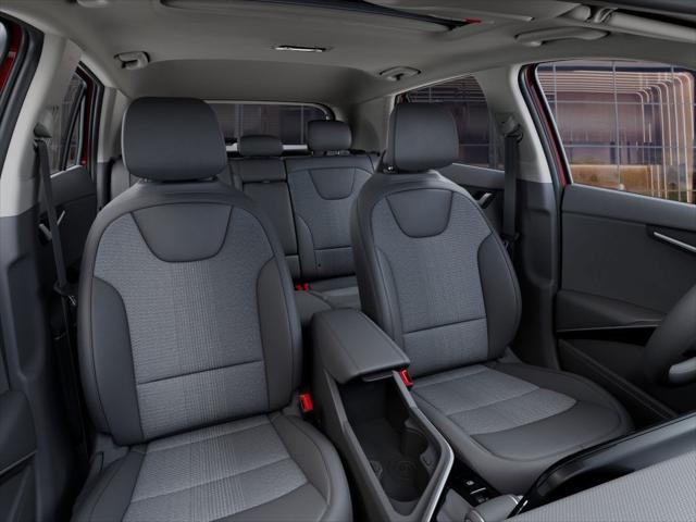 new 2025 Kia Niro car, priced at $32,555