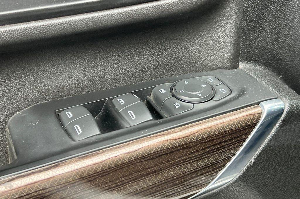 used 2022 Chevrolet Silverado 2500 car, priced at $44,998