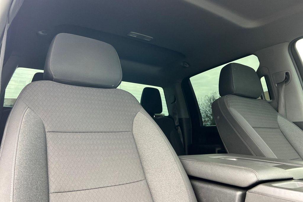 used 2022 Chevrolet Silverado 2500 car, priced at $44,998