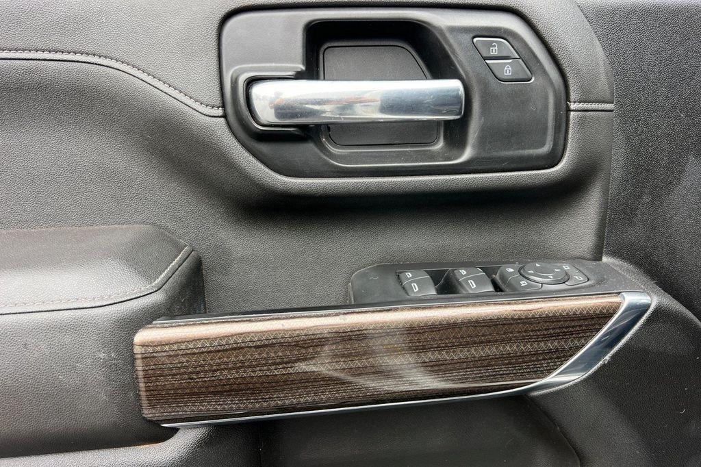 used 2022 Chevrolet Silverado 2500 car, priced at $44,998