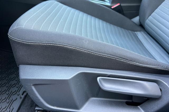 used 2023 Volkswagen Jetta car, priced at $18,898