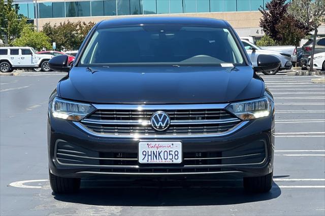 used 2023 Volkswagen Jetta car, priced at $18,898