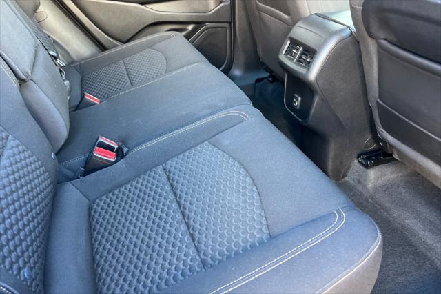 used 2018 GMC Terrain car, priced at $15,768