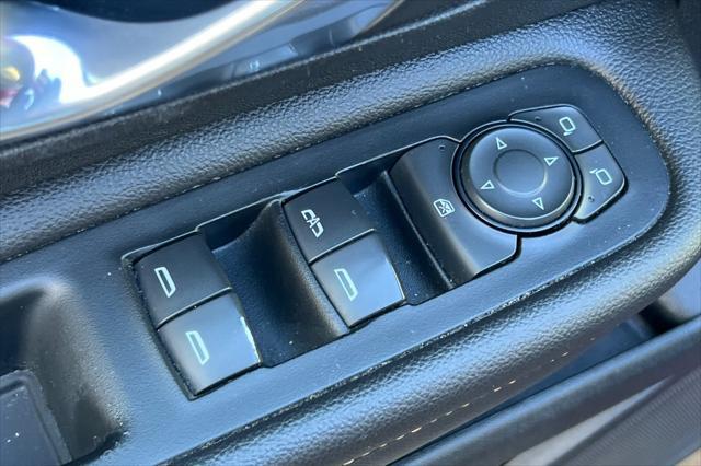 used 2018 GMC Terrain car, priced at $15,768