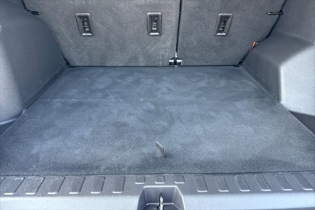 used 2021 Chevrolet Equinox car, priced at $16,998